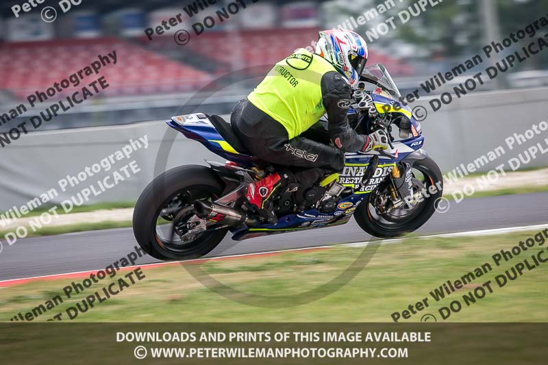 25 to 27th july 2019;Slovakia Ring;event digital images;motorbikes;no limits;peter wileman photography;trackday;trackday digital images